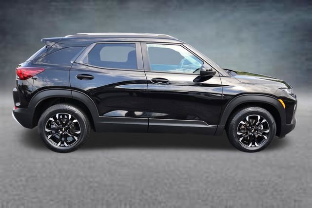 Used 2022 Chevrolet TrailBlazer LT FWD video 2