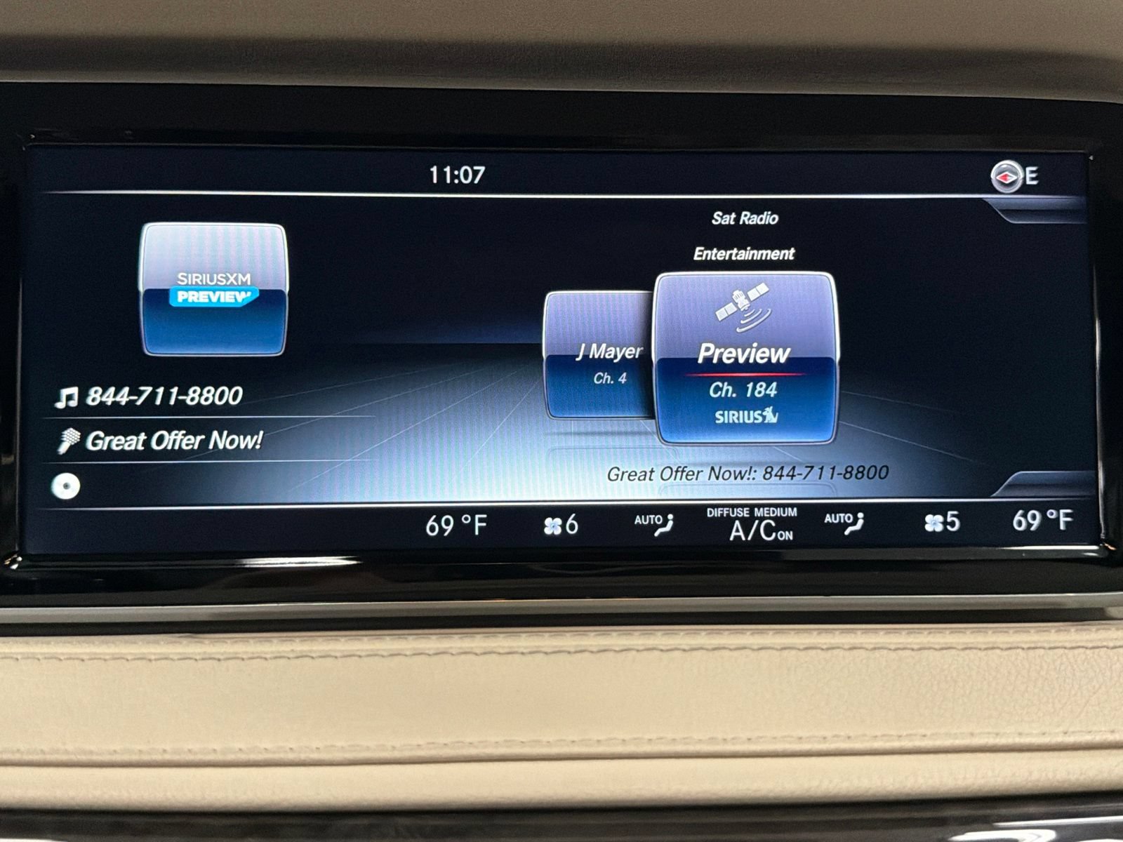 Certified 2016 Mercedes-Benz S 550 Sedan image 35