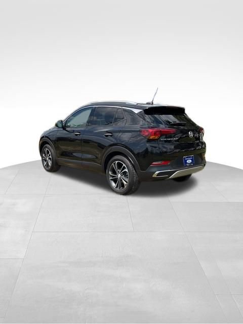 Used 2022 Buick Encore GX Essence image 5