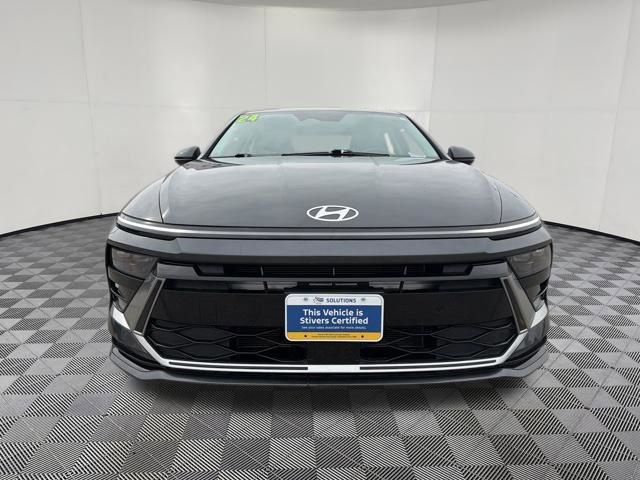 Used 2024 Hyundai Sonata SEL image 14