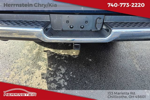 Used 2023 RAM 1500 Big Horn AWD/4WD image 23
