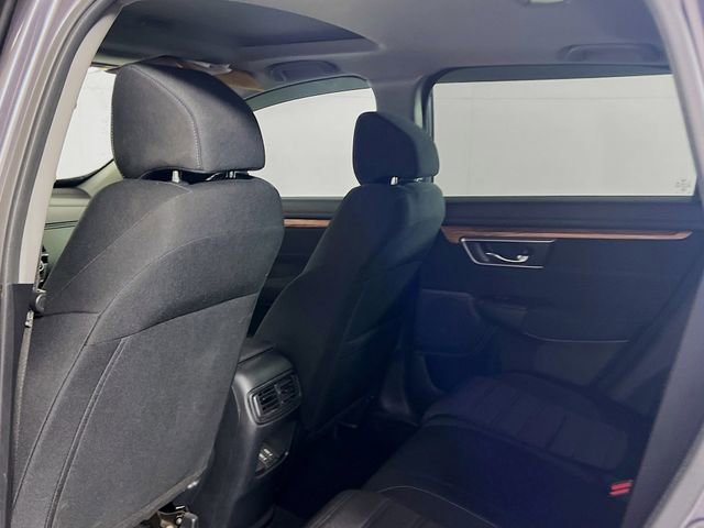 Used 2018 Honda CR-V EX image 22