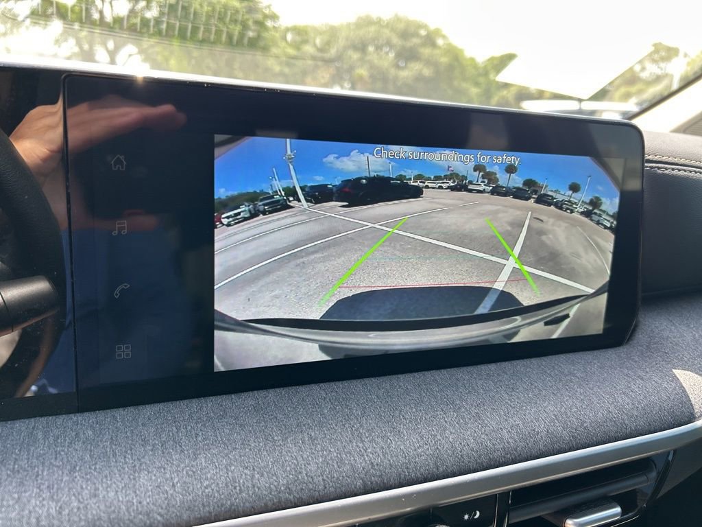 New 2026 Nissan Kicks SV w/ SV Premium Package image 34
