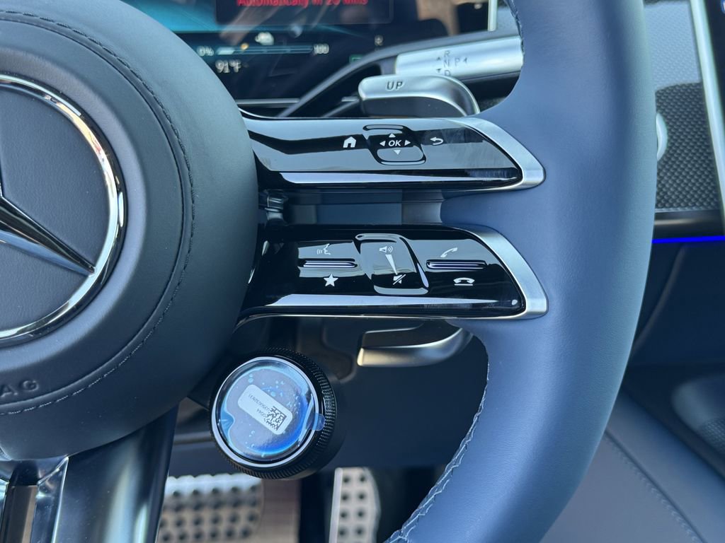 New 2026 Mercedes-Benz S 63 AMG S image 24