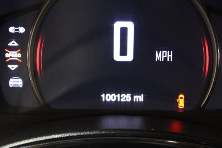 Used 2021 Dodge Durango GT AWD/4WD image 6