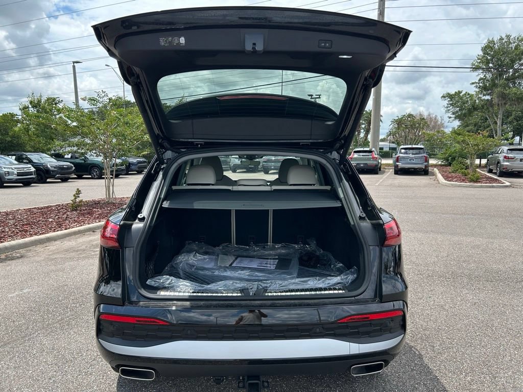 Used 2025 Audi Q5 Premium Plus AWD/4WD image 55