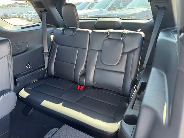 New 2026 Ford Explorer ST w/ Sun And Sound Package AWD/4WD image 13
