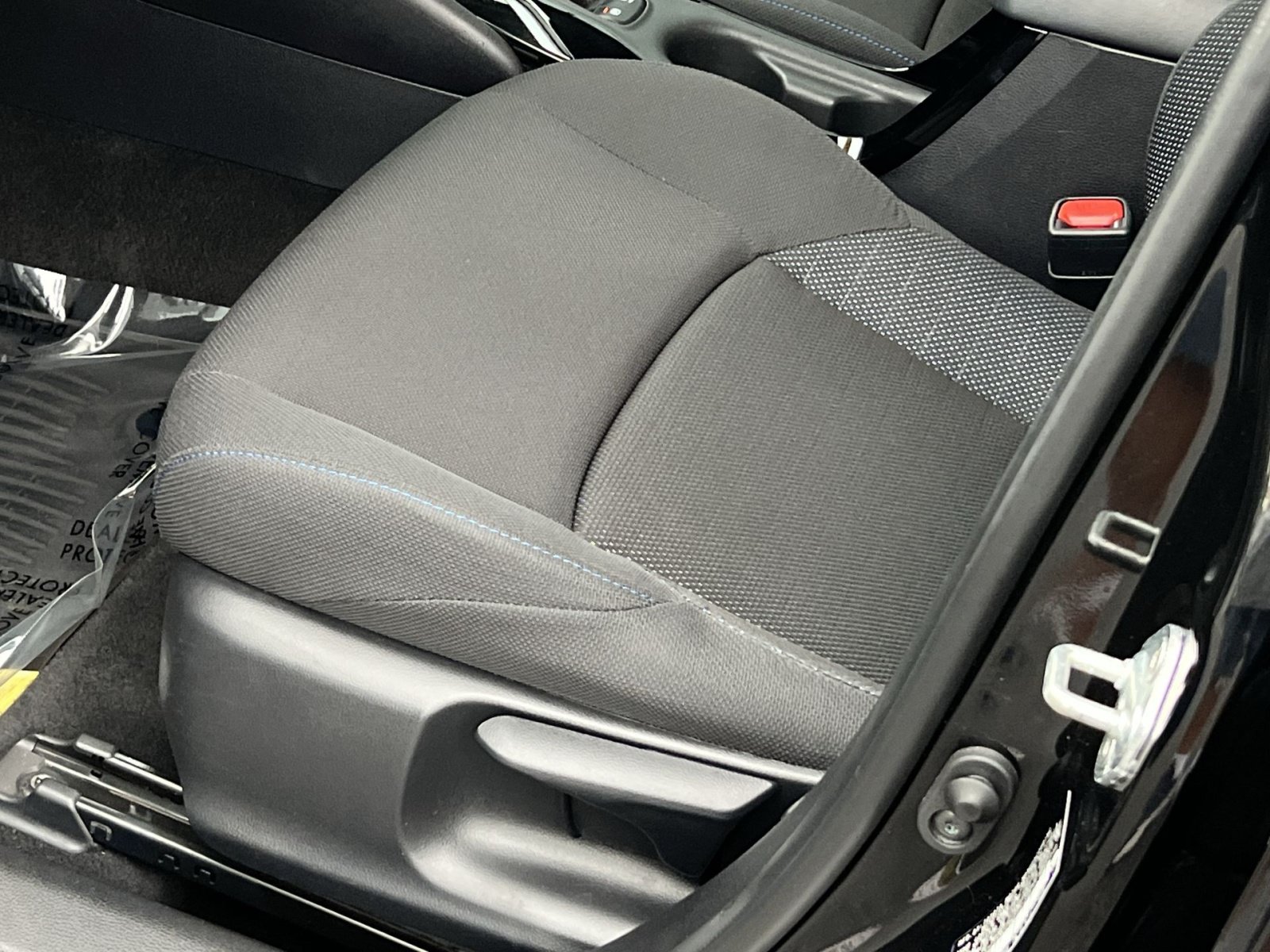 Used 2022 Toyota Corolla SE FWD image 14
