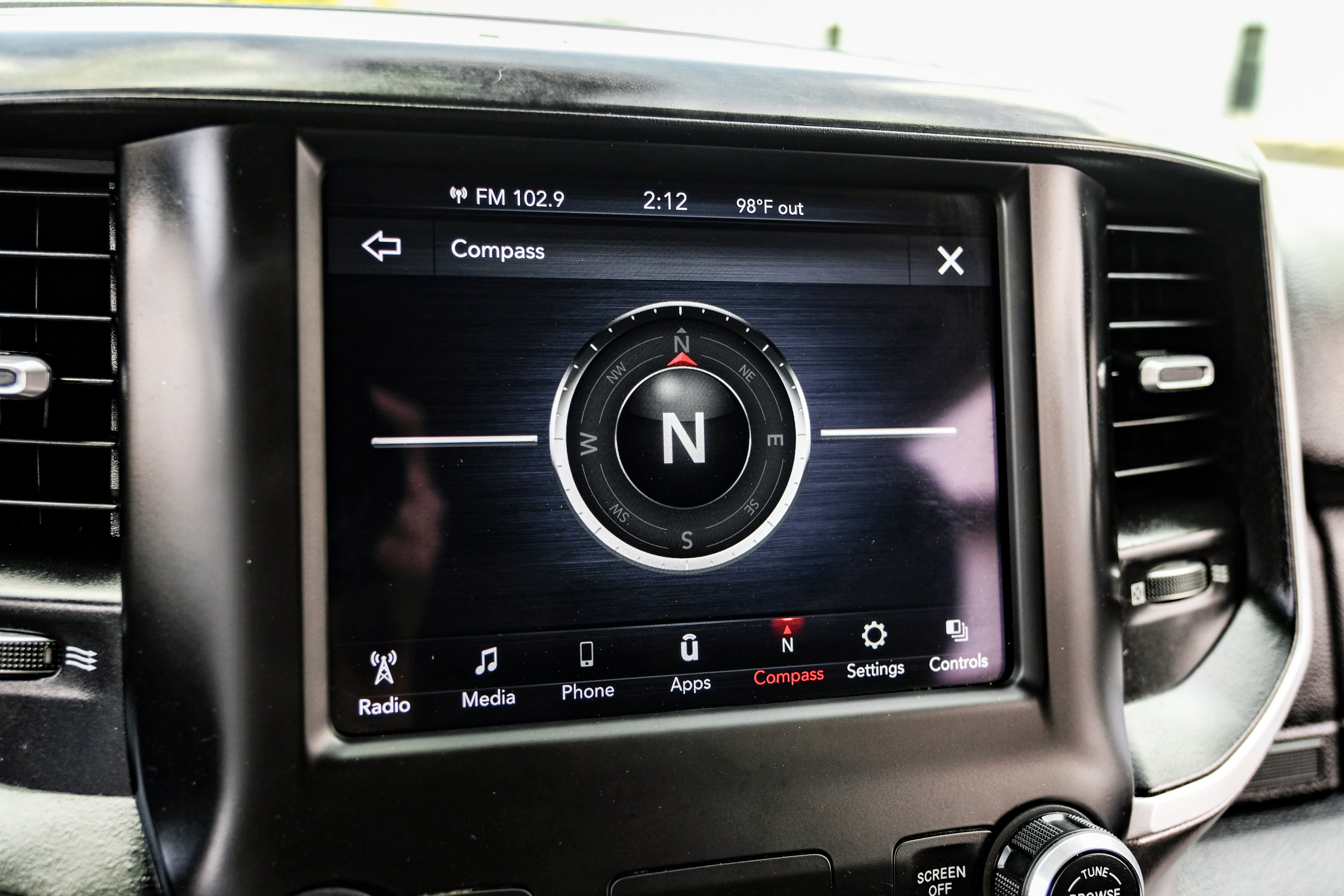 Used 2020 RAM 2500 Lone Star w/ Night Edition AWD/4WD image 19