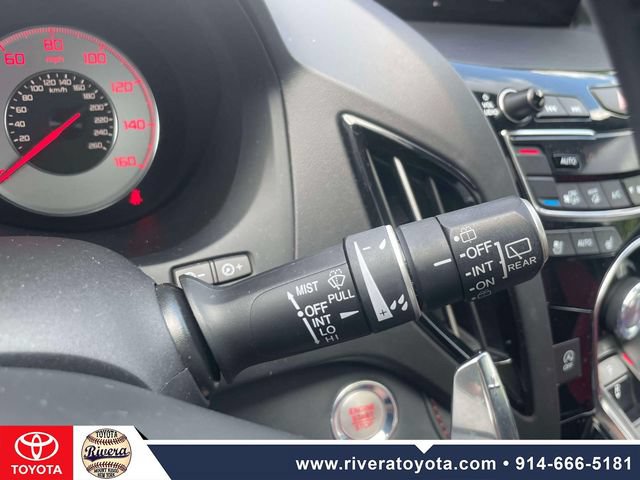 Used 2020 Acura RDX A-Specw/ Technology Package AWD/4WD image 25