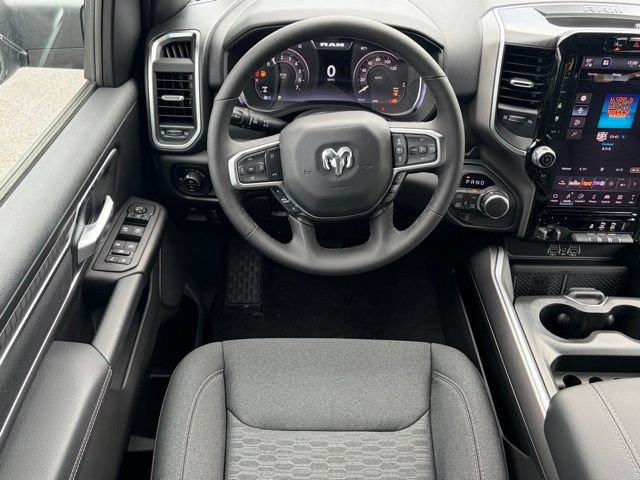 New 2026 RAM 1500 Big Horn AWD/4WD image 36