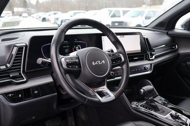 Used 2023 Kia Sportage X-Line image 15