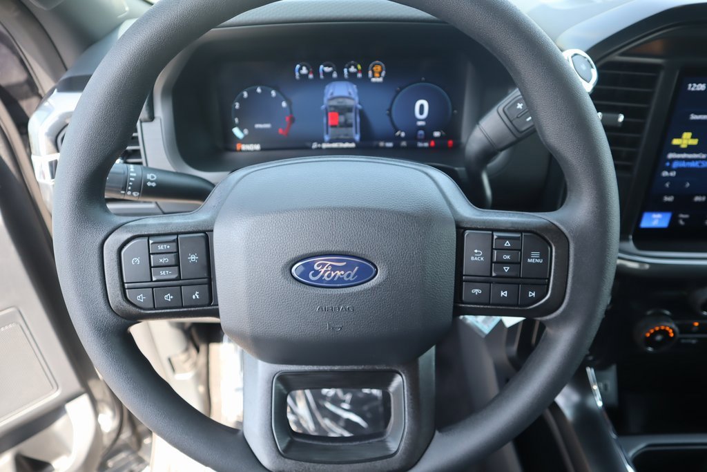 New 2025 Ford F150 STX w/ Equipment Group 200A image 3
