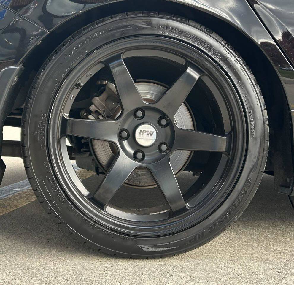 Used 2020 Honda Civic Si image 48