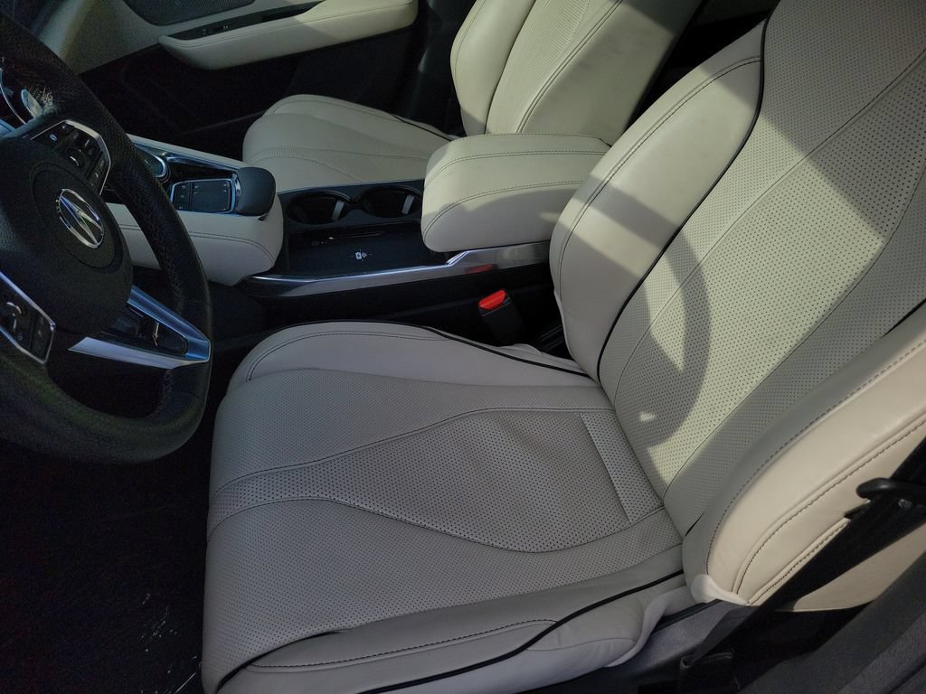 Used 2025 Acura RDX A-Spec AWD/4WD image 18