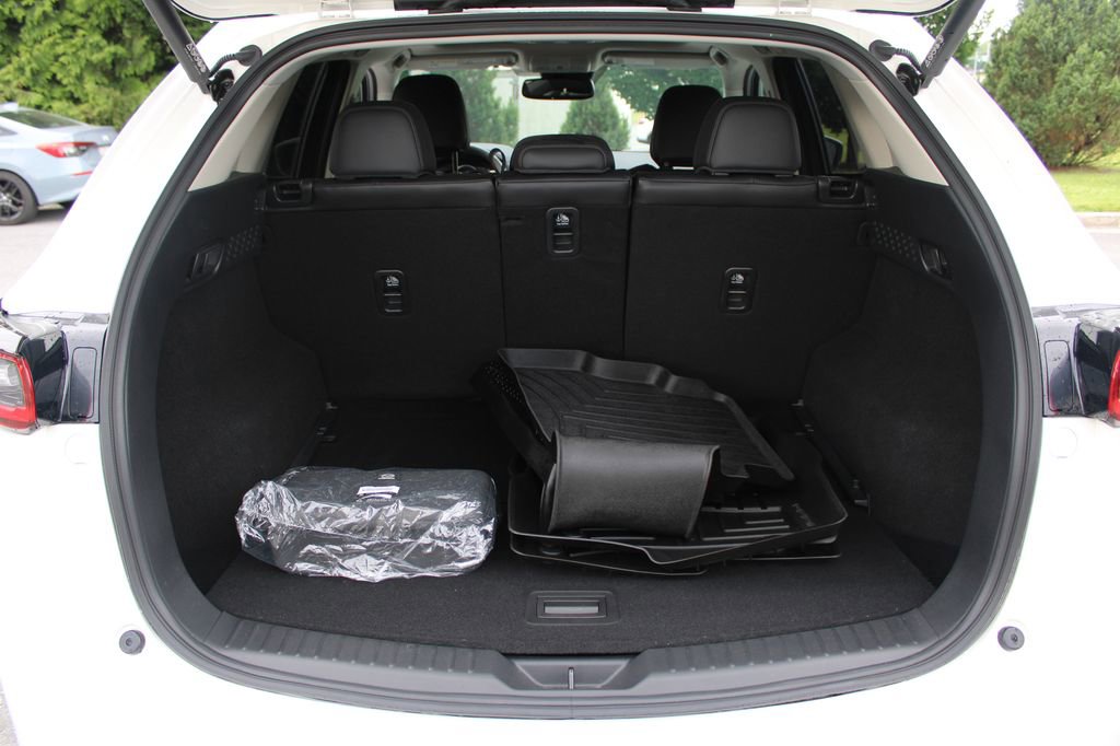 Used 2023 MAZDA CX-5 AWD 2.5 S image 29