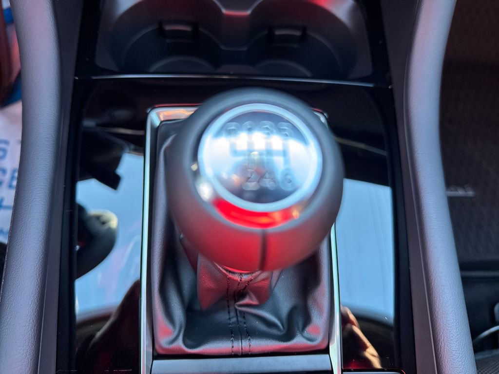 New 2026 MAZDA MAZDA3 2.5 S Hatchback w/ Premium Pkg image 22