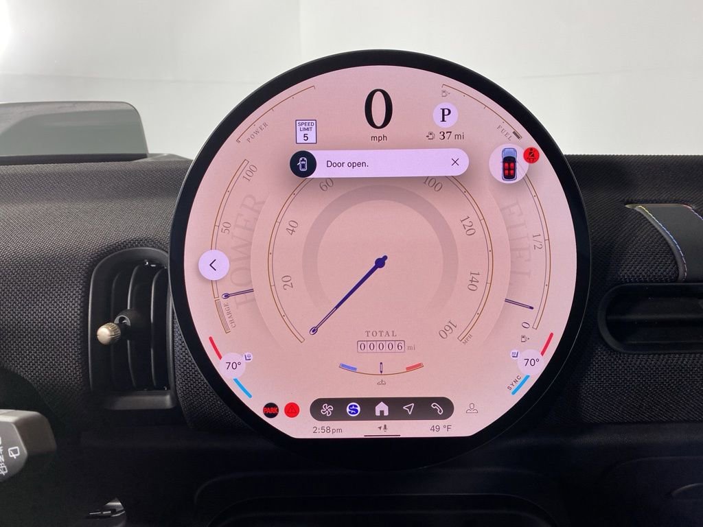 New 2026 MINI Cooper S image 9