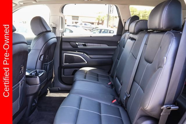 Certified 2024 Kia Telluride EX FWD image 20