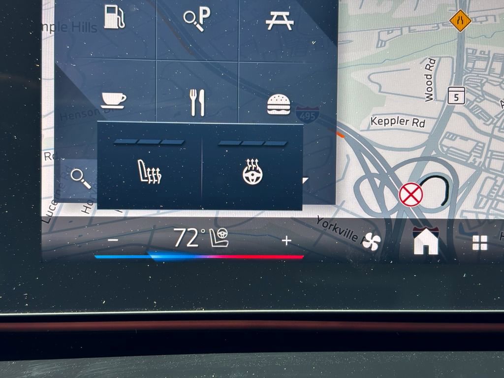 New 2026 BMW X1 xDrive28i image 19