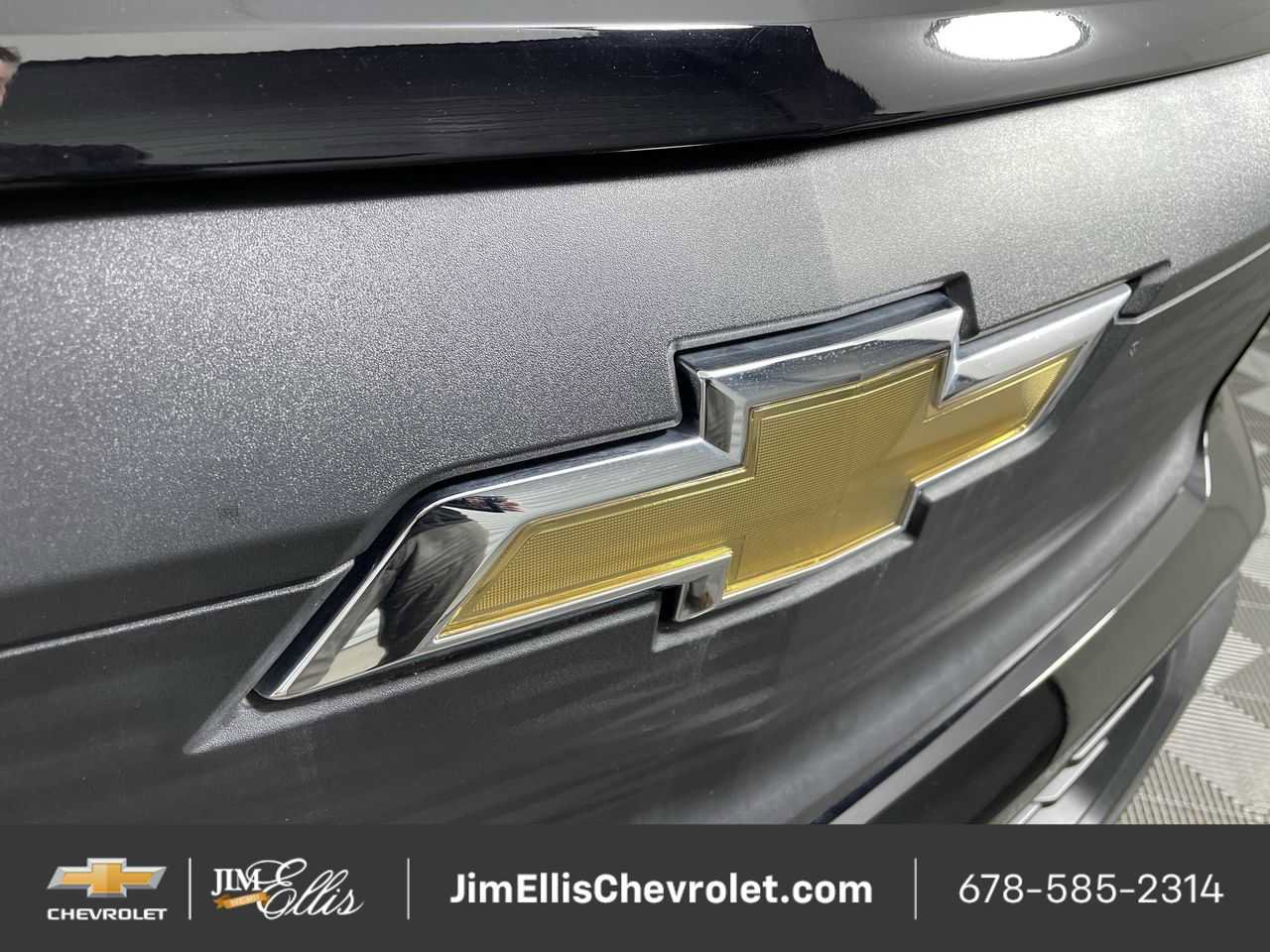 New 2024 Chevrolet Silverado EV W/T image 58