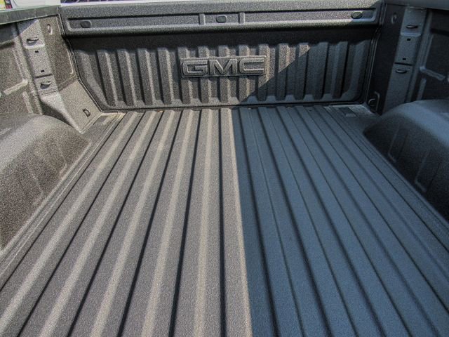 New 2025 GMC Sierra 1500 SLT w/ SLT Premium Package image 6