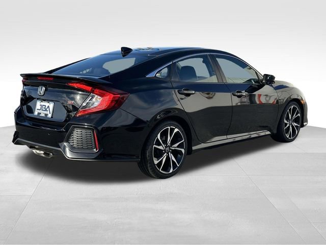 Used 2019 Honda Civic Si image 23