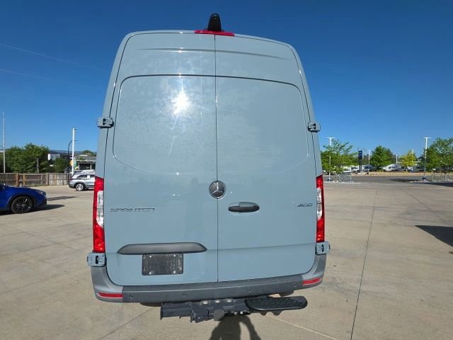 Used 2023 Mercedes-Benz Sprinter 1500 image 6