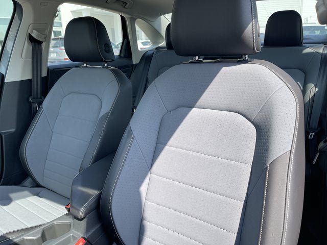 New 2026 Volkswagen Jetta SE FWD image 11