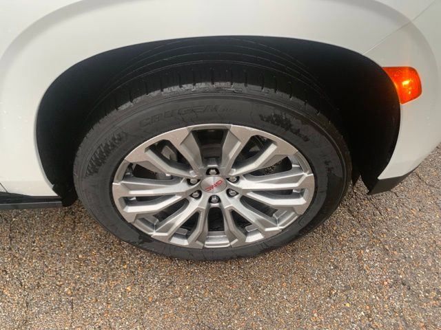 Used 2021 GMC Yukon Denali AWD/4WD image 9