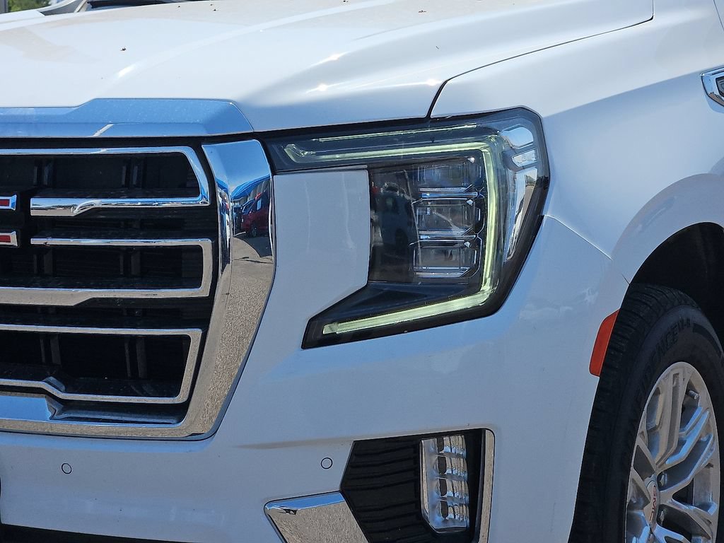 Used 2024 GMC Yukon SLT AWD/4WD image 7
