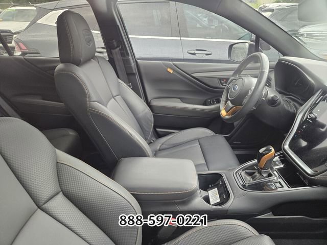 Used 2024 Subaru Outback Wilderness AWD/4WD image 10