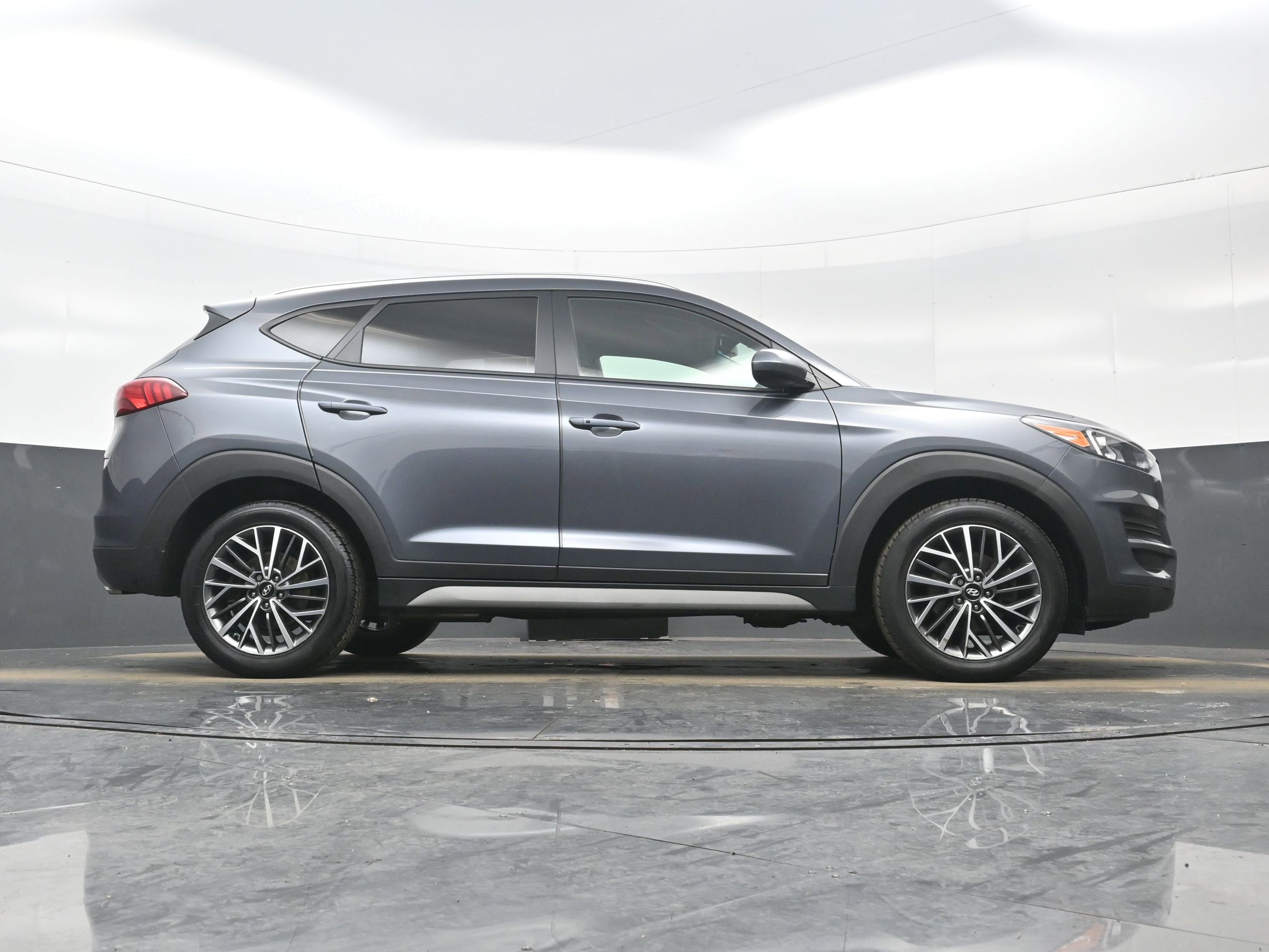 Used 2019 Hyundai Tucson SEL AWD/4WD image 31