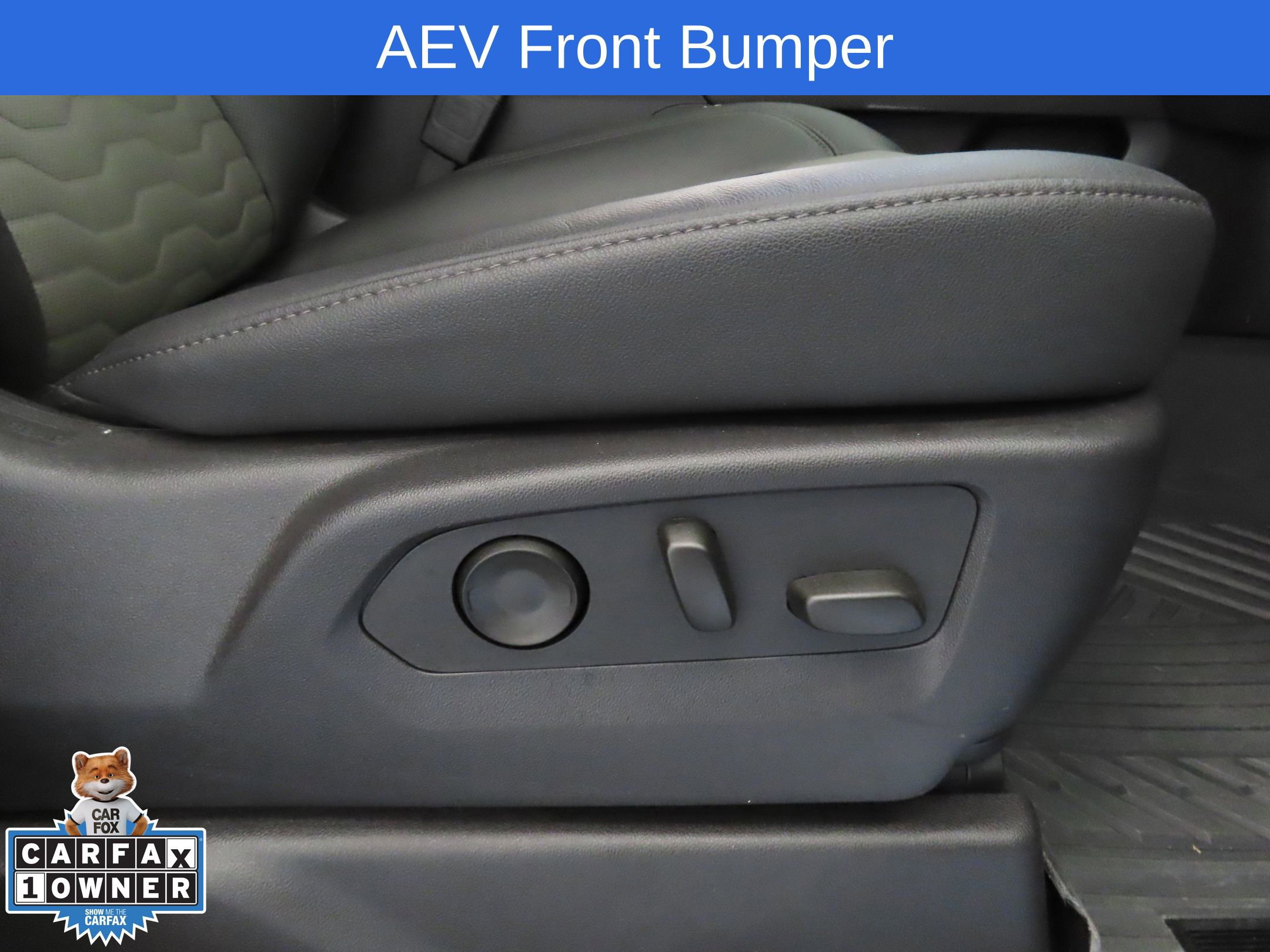 Used 2024 Chevrolet Silverado 1500 ZR2 w/ ZR2 Bison Edition image 28