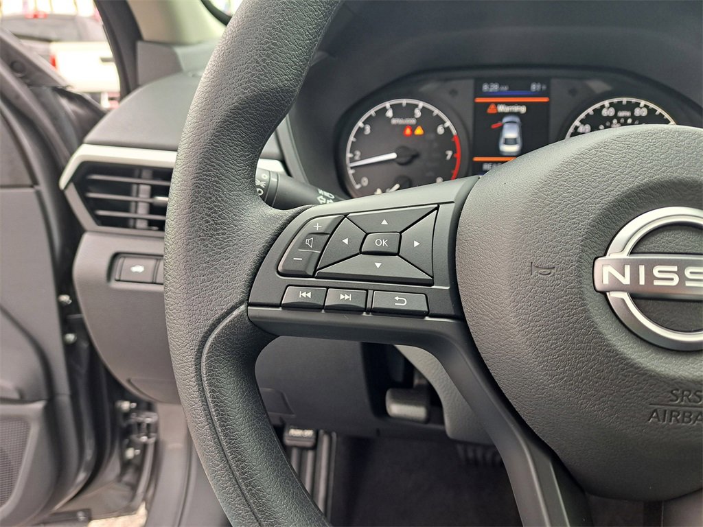 Used 2025 Nissan Altima 2.5 S image 18