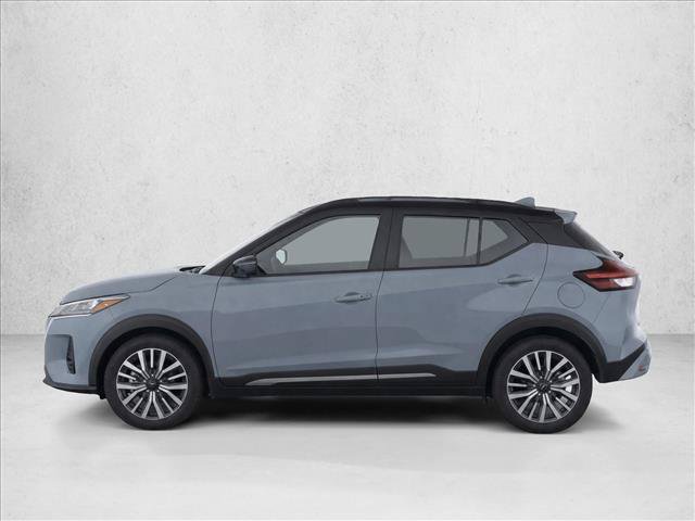 Used 2023 Nissan Kicks SR FWD image 4