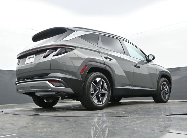 Used 2026 Hyundai Tucson SEL FWD image 25