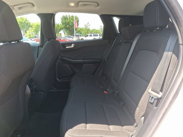 Used 2024 Ford Escape Active w/ Tech Pack #2 AWD/4WD image 10