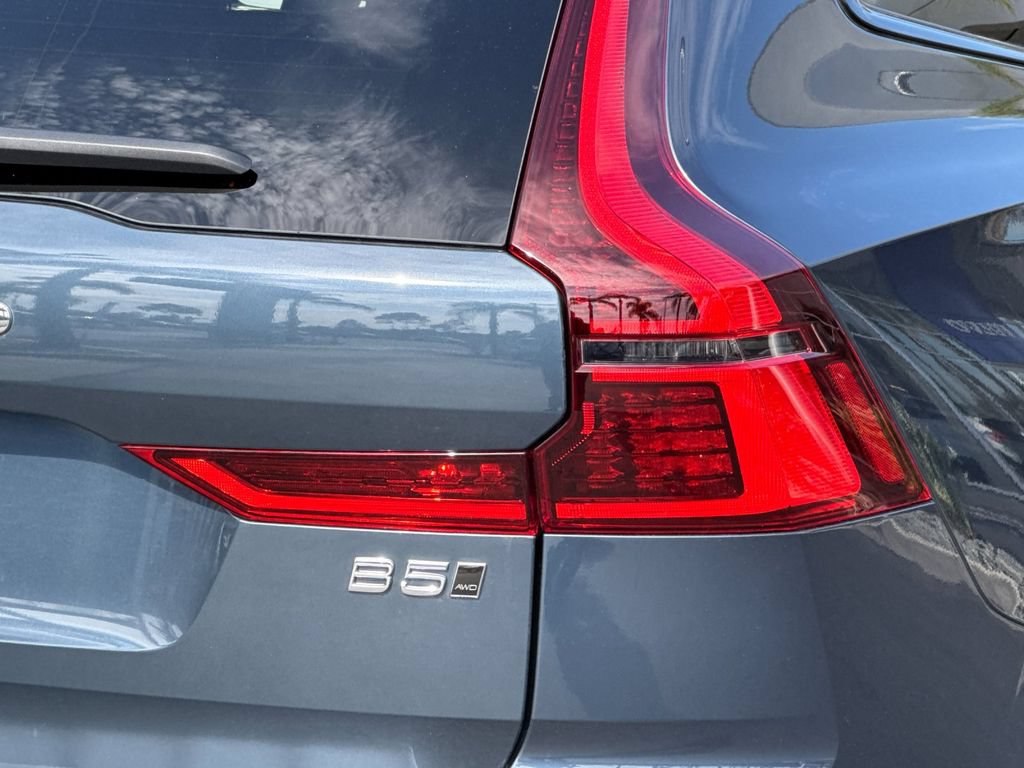 New 2026 Volvo XC60 B5 Ultra w/ Climate Package AWD/4WD image 26