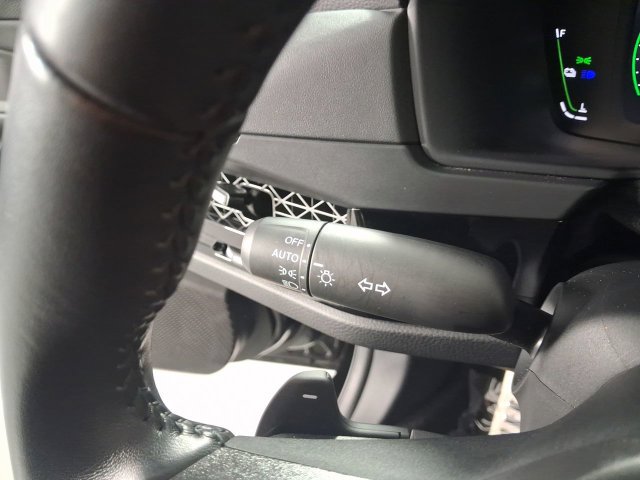 Used 2025 Honda Accord Sport image 16