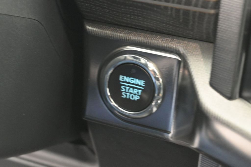 Used 2023 Ford F150 Platinum w/ Equipment Group 701A High AWD/4WD image 14