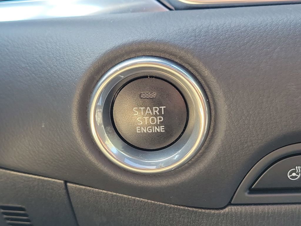 Used 2023 MAZDA CX-5 AWD 2.5 Turbo image 32