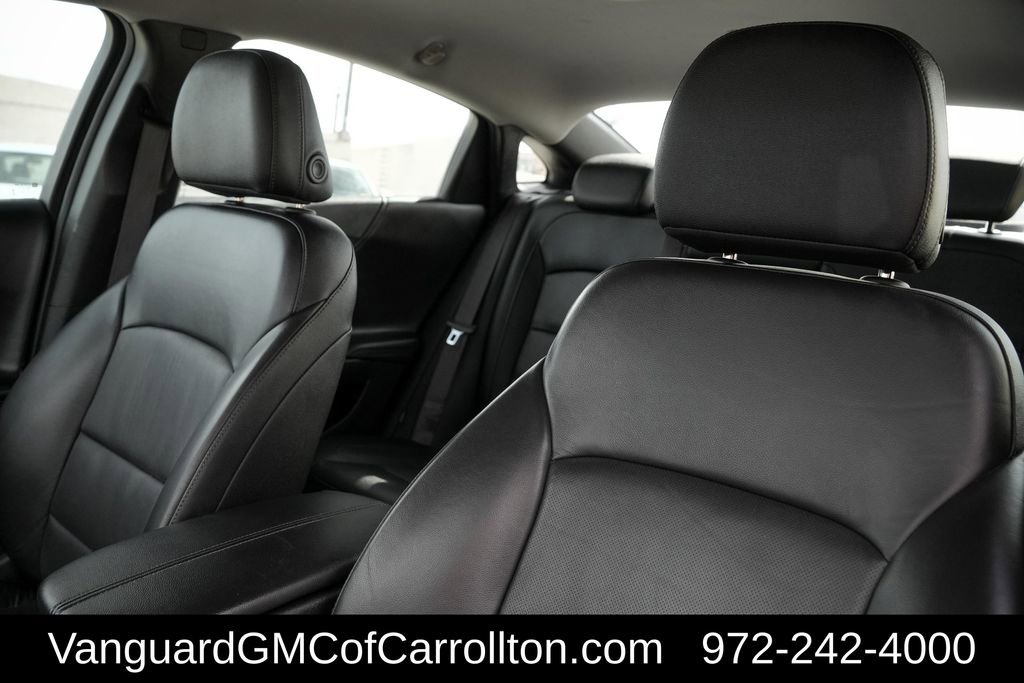 Used 2024 Chevrolet Malibu LT image 12