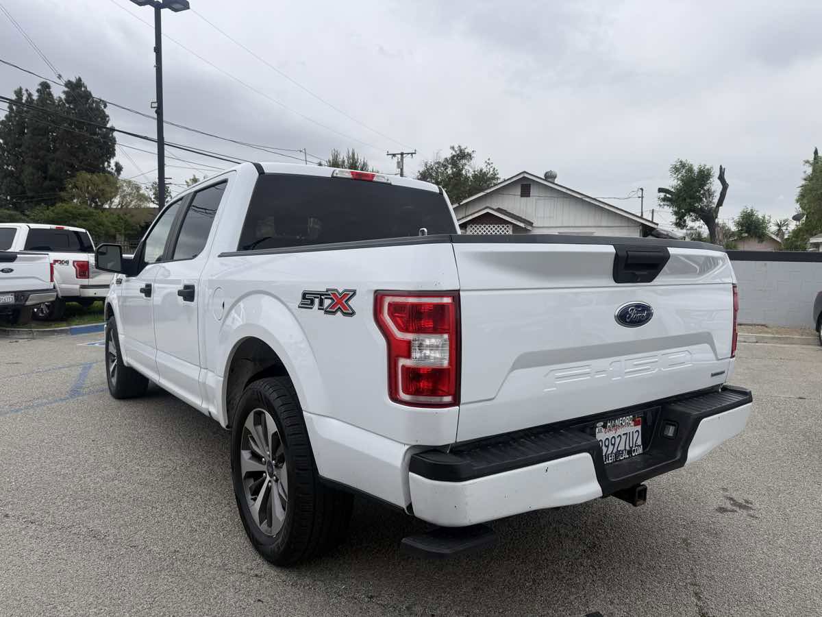 Used 2019 Ford F150 XL w/ Equipment Group 101A Mid image 20