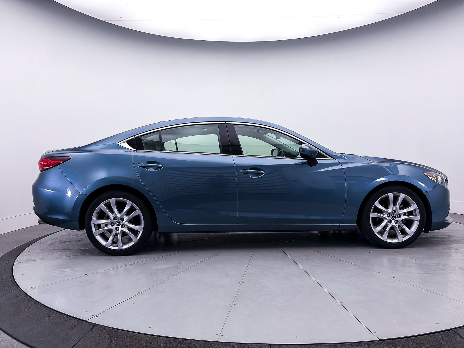 Used 2016 MAZDA MAZDA6 Touring FWD image 33