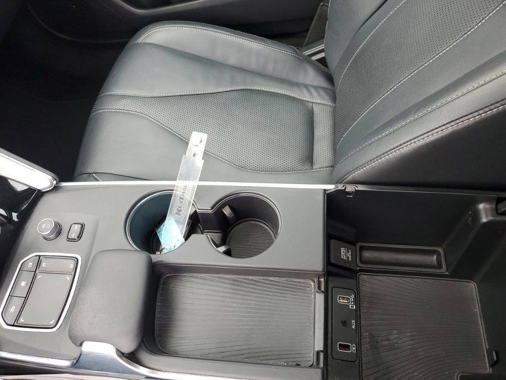 Used 2022 Acura TLX w/ Technology Package image 23