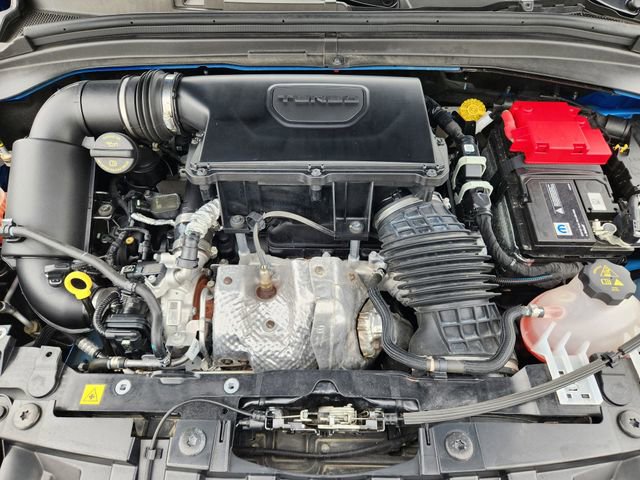 Certified 2024 Dodge Hornet GT image 34