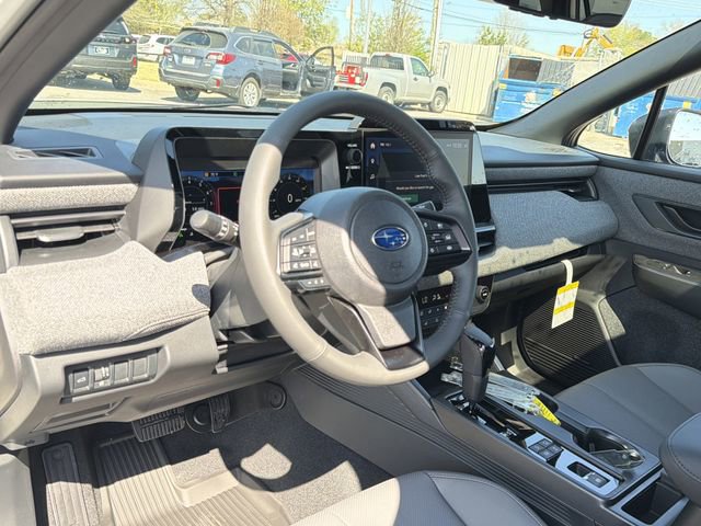New 2026 Subaru Outback Limited XT AWD/4WD image 10