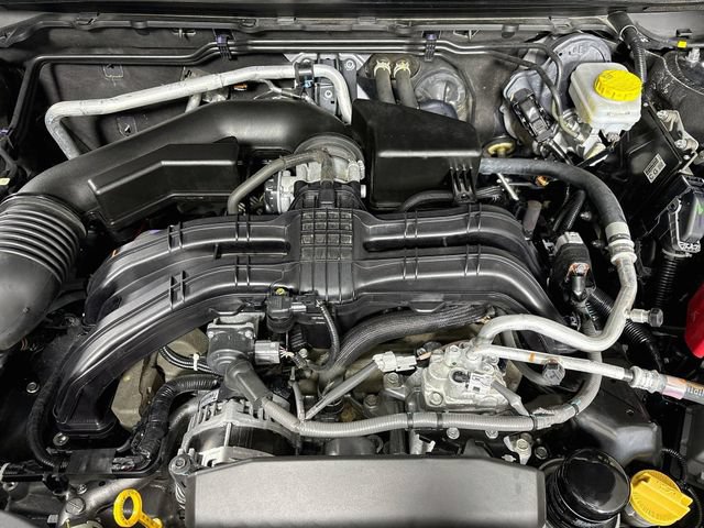 Used 2023 Subaru Outback Limited AWD/4WD image 33