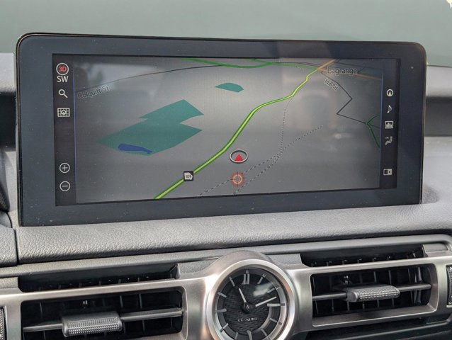 Used 2022 Lexus IS 350 F Sport image 49